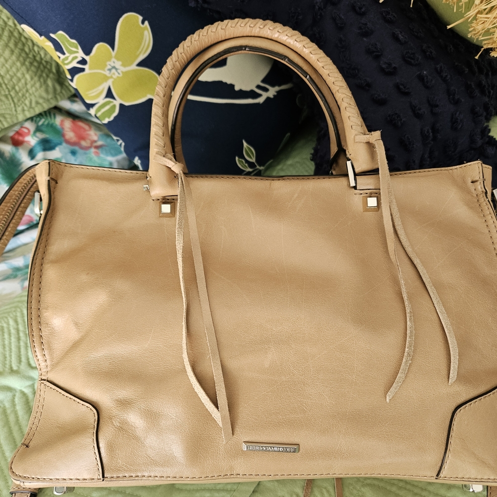 Authentic Rebbeca Minkoff